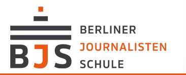 Berliner Journalistenschule