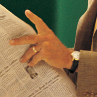 Pressetexte schreiben lernenn