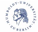 Humboldt Universität zu Berlin